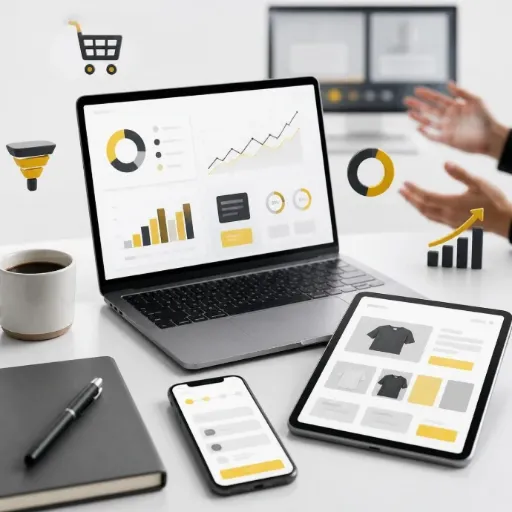 60 Minutes- E-commerce Launch & Conversion Consultation