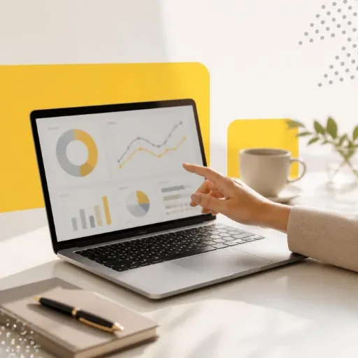 60-Minutes Marketing Performance Consultation