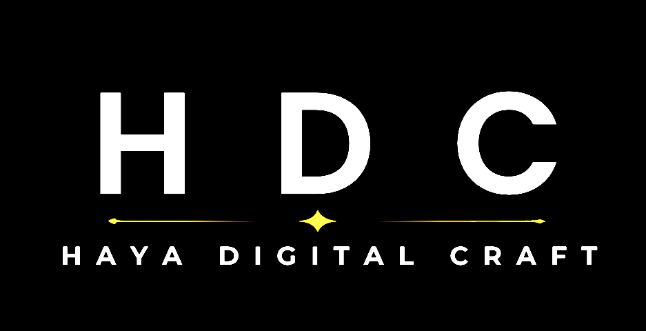 Haya Digital Craft